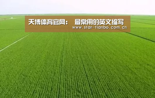 天博体育app