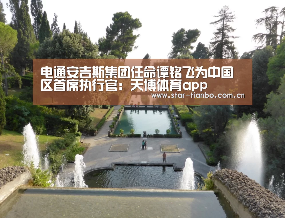 电通安吉斯集团任命谭铭飞为中国区首席执行官:天博体育app(图2) 天博体育app