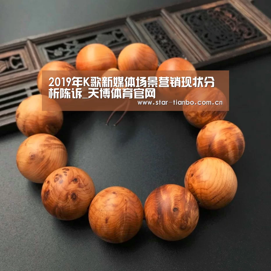 2019年K歌新媒体场景营销现状分析陈诉_天博体育官网(图2) 天博体育官网